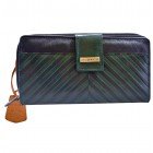 arpera  | Leather Purse | C11244-6A | Green